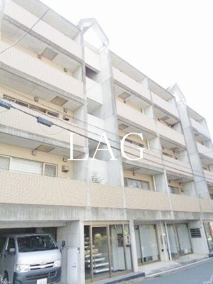 【外観】 | ポルトボヌール深谷 | 外観です。