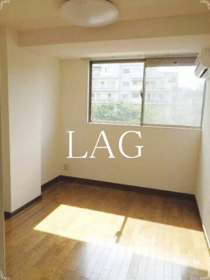 【居間・リビング】 | ポルトボヌール深谷 | 洋室のお部屋です。