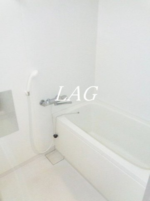 【浴室】 | ポルトボヌール深谷 | お風呂です。