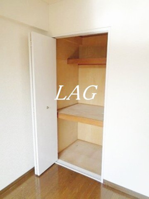 【収納】 | ポルトボヌール深谷 | 収納です。