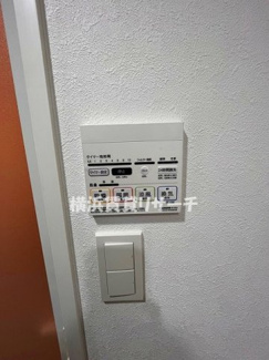 【設備】 | メインステージ横濱真金町