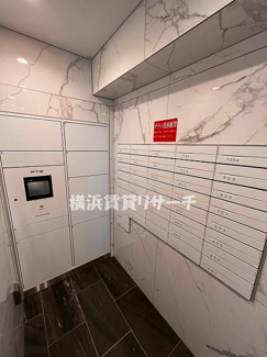  | メインステージ横濱真金町