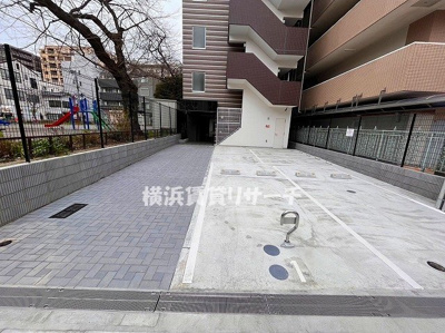  | メインステージ横濱真金町