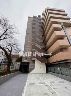  | メインステージ横濱真金町