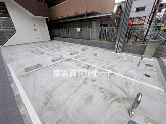  | メインステージ横濱真金町