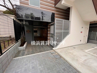  | メインステージ横濱真金町