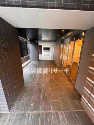  | メインステージ横濱真金町