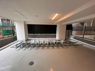  | メインステージ横濱真金町