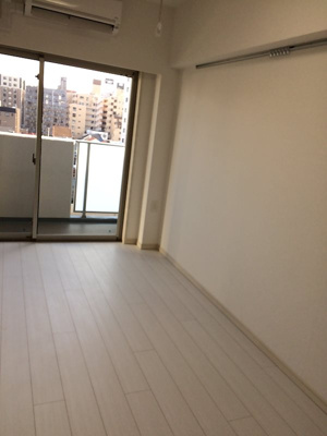 【居間・リビング】 | メインステージ横濱真金町