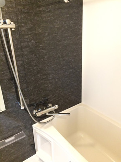 【浴室】 | メインステージ横濱真金町