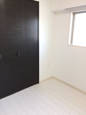 【寝室】 | メインステージ横濱真金町