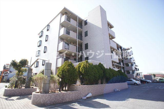 アヴニール梨の樹の外観|ぜひ一度見に来てください！！