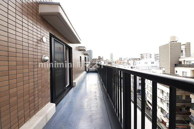 ユニ・アルス真田山南のその他