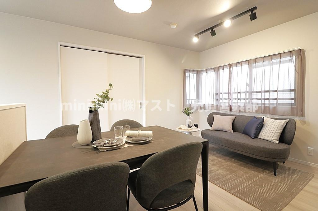 ユニ・アルス真田山南のその他