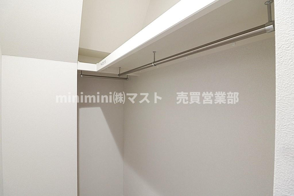 ユニ・アルス真田山南のその他