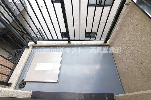 ユニ・アルス真田山南のその他