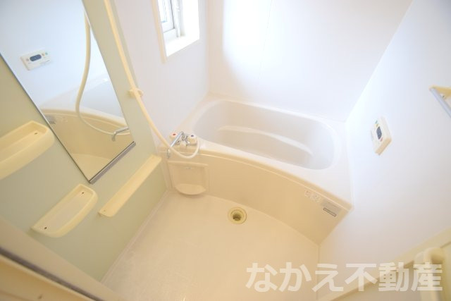 【浴室】 | お風呂で日々の疲れを落としましょう