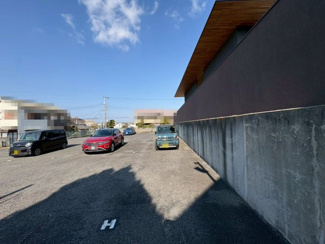 【外観】 | 上野芝向ヶ丘町二丁　売土地 | 【閑静な住宅街で叶える穏やかな新生活】