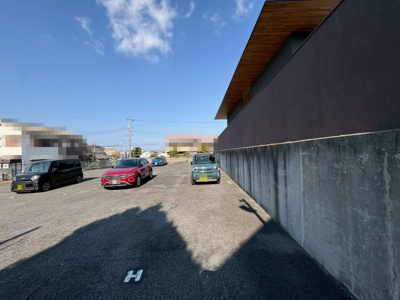 【外観】 | 上野芝向ヶ丘町二丁　売土地 | 【閑静な住宅街で叶える穏やかな新生活】