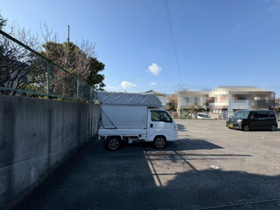 【外観】 | 上野芝向ヶ丘町二丁　売土地 | 【即日見学予約可能】お気軽にお電話ください♪