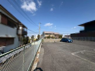 【外観】 | 上野芝向ヶ丘町二丁　売土地 | 【建築のご提案が可能です】どんな家を建てる事ができるのだろう？と感じたらイエストアへご相談を！イエストアスタッフが設計士と共にご希望に沿った間取りをご提案を致します♪