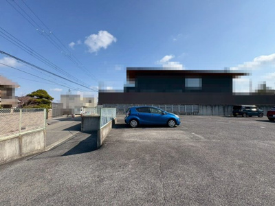 【外観】 | 上野芝向ヶ丘町二丁　売土地 | 【建築条件無】お好きな工務店やハウスメーカーで建築できますよ♪夢のマイホームを実現してくださいね♪