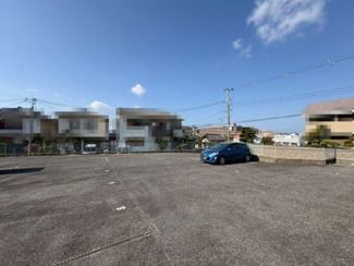 【外観】 | 上野芝向ヶ丘町二丁　売土地 | ご家族に合ったプランをご提案いたします！資料請求だけでもお気軽にお問い合わせくださいね♪