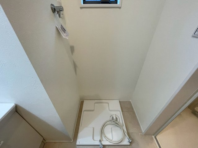 イトーピアホーム近大前のその他|モデル１０１号室内装です。