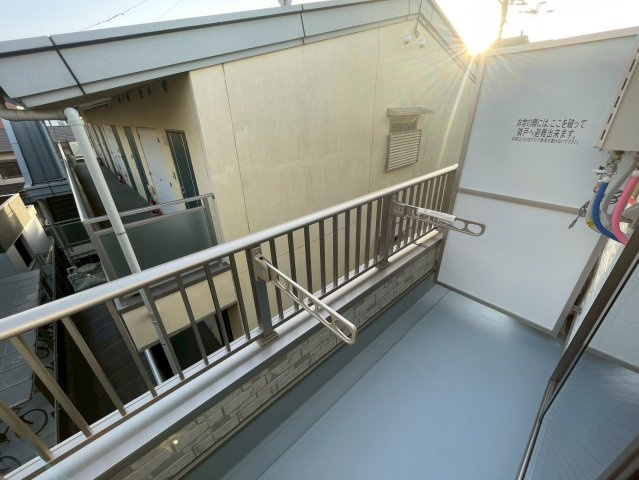 イトーピアホーム近大前の寝室|モデル１０１号室内装です。