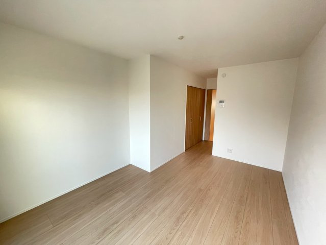 イトーピアホーム近大前の洋室|モデル１０１号室内装です。