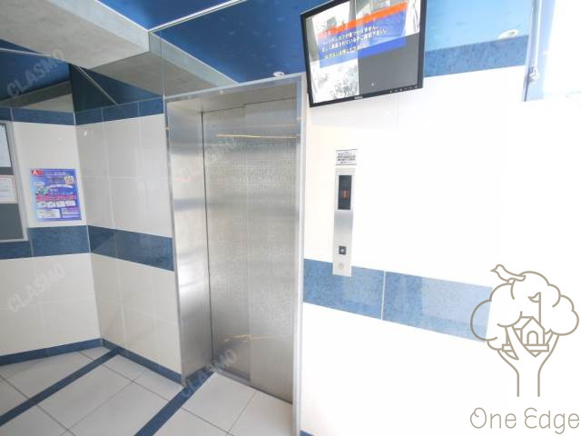 ZEUS梅田AQUAのその他共用部分
