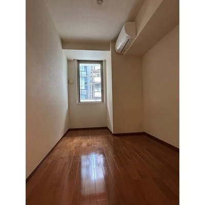 【洋室】 | パークハウス平河町 | 明るい洋室です