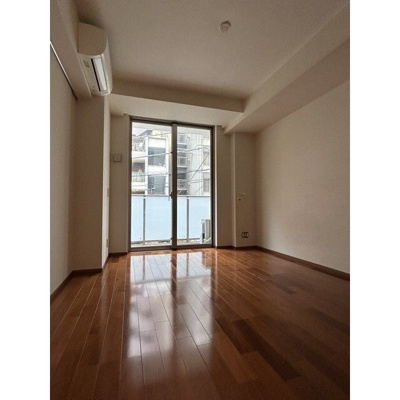 【外観】 | パークハウス平河町 | 落ち着いた色調の洋室です