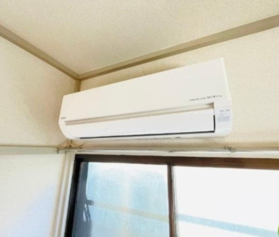 コーポルミエールの設備