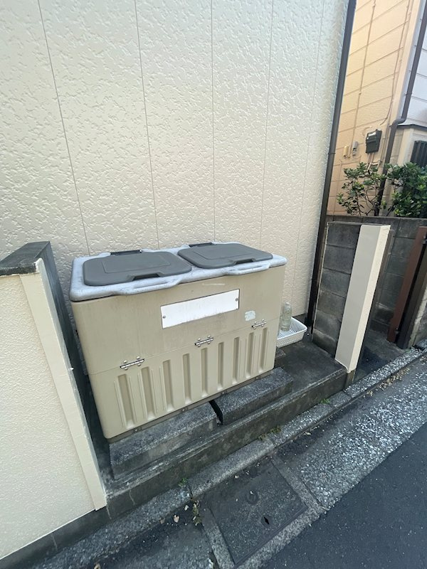 コーポルミエールのその他共用部分