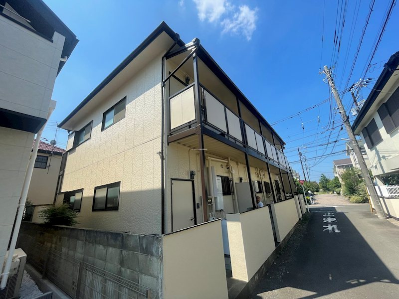 コーポルミエール