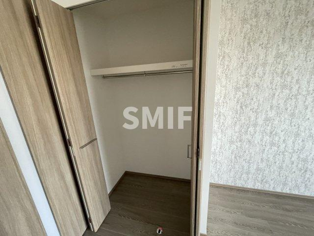 【収納】 | プレサンス神崎川ファインブレス
