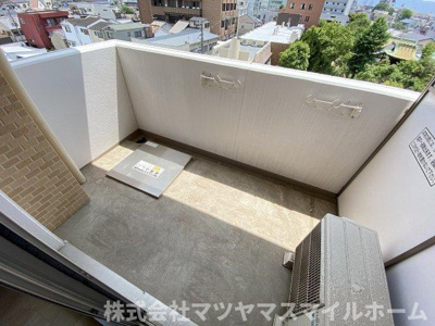 【バルコニー】 | スプランディッド放出