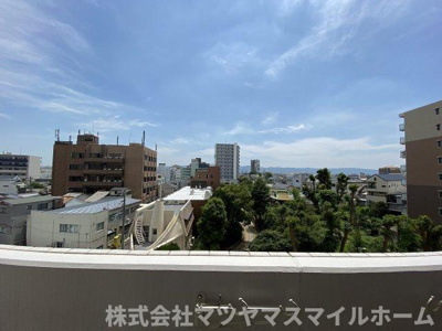 【展望】 | スプランディッド放出