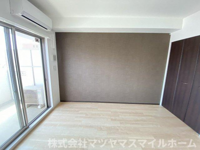 【寝室】 | スプランディッド放出