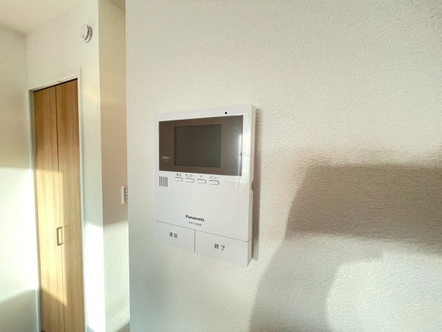 イトーピアホーム近大前のその他|モデル１０１号室内装です。