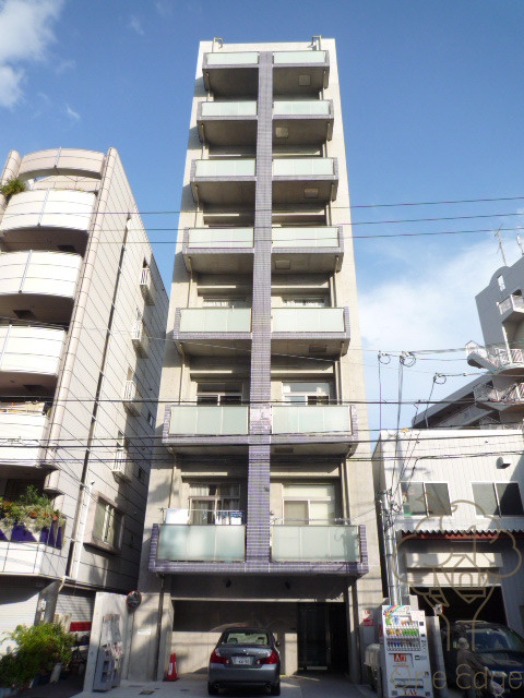 ZEUS梅田AQUA
