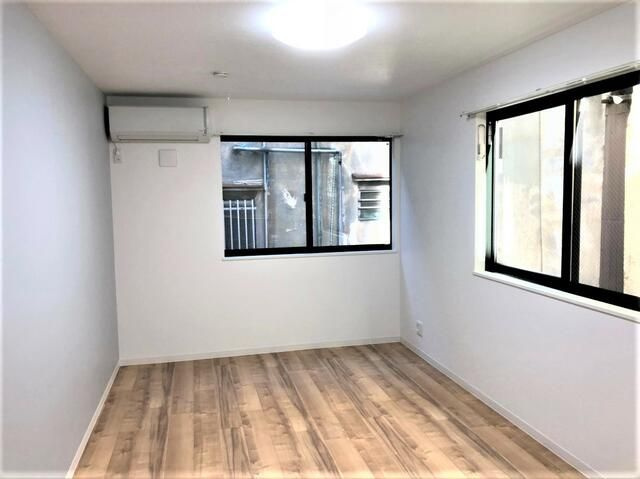 Ｂｏｎｖｏｙａｇｅ（ボンボヤージュ）　２０５号室