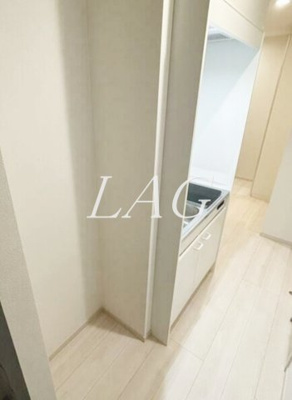 【内装】 | ＭＥＬＤＩＡ堀切菖蒲園Ⅳ | 内装です。