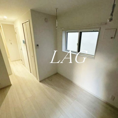 【居間・リビング】 | ＭＥＬＤＩＡ堀切菖蒲園Ⅳ | 洋室のお部屋です。