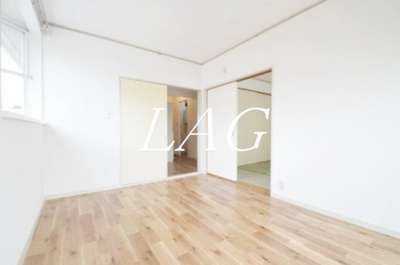 【寝室】 | エステートピアコムＡ | 寝室です。