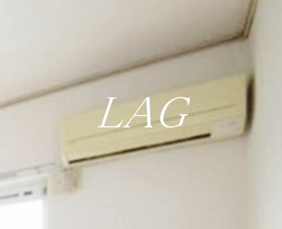 【設備】 | エステートピアコムＡ | エアコンです。
