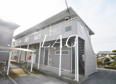 【外観】 | エステートピアコムＡ | 外観です。