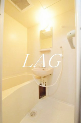 【浴室】 | エステートピアコムＡ | お風呂です。