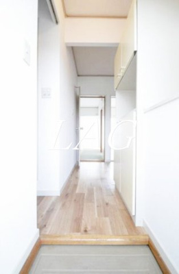 【玄関】 | エステートピアコムＡ | 玄関です。